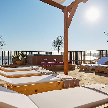 Hotel Menel The Tree House- Adults Only Λιμενάρια Εξωτερικό φωτογραφία