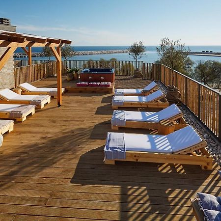 Hotel Menel The Tree House- Adults Only Λιμενάρια Εξωτερικό φωτογραφία