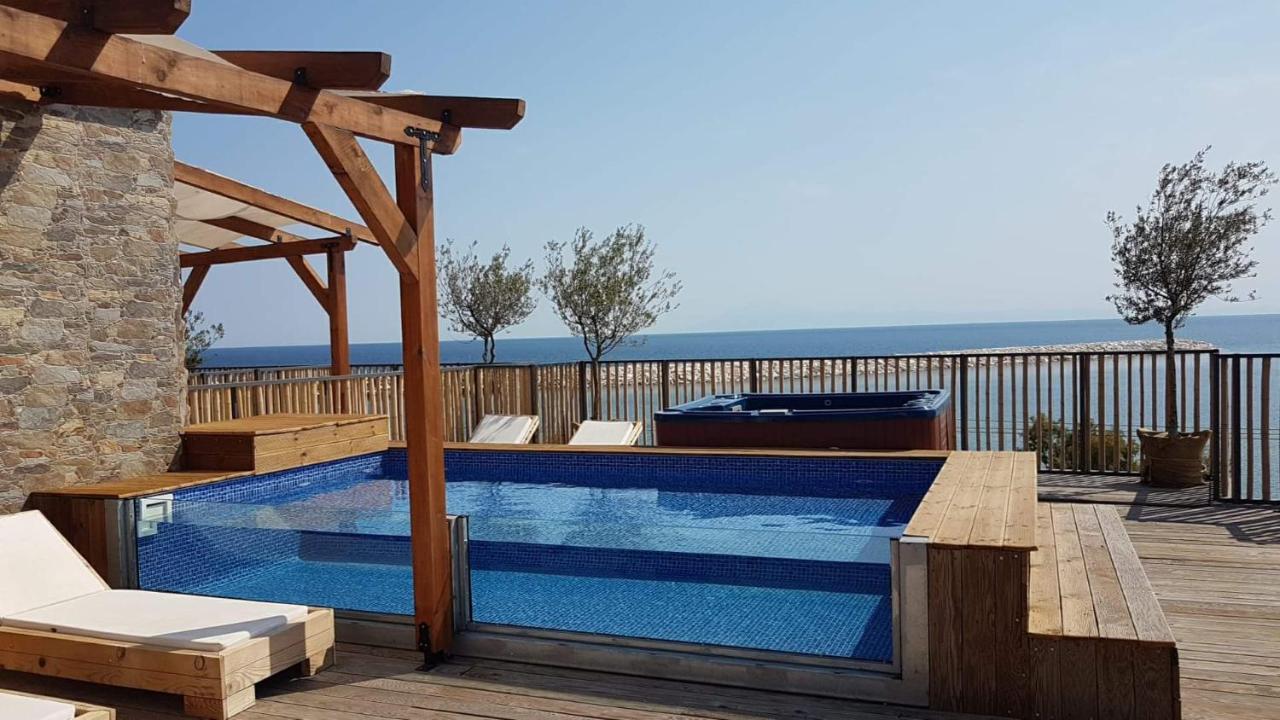 Hotel Menel The Tree House- Adults Only Λιμενάρια Εξωτερικό φωτογραφία