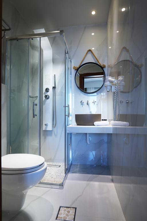 Hotel Menel The Tree House- Adults Only Λιμενάρια Εξωτερικό φωτογραφία
