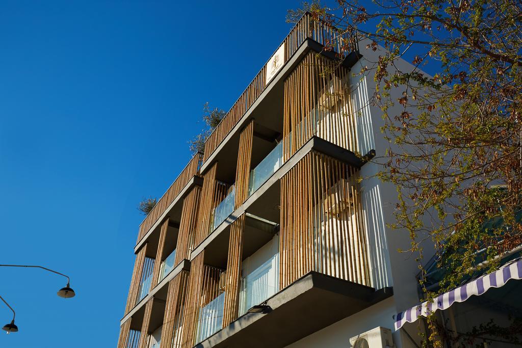 Hotel Menel The Tree House- Adults Only Λιμενάρια Εξωτερικό φωτογραφία