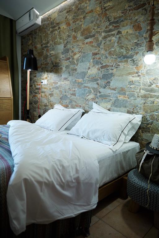 Hotel Menel The Tree House- Adults Only Λιμενάρια Εξωτερικό φωτογραφία