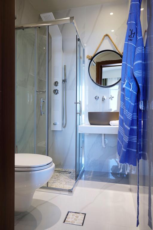 Hotel Menel The Tree House- Adults Only Λιμενάρια Εξωτερικό φωτογραφία